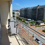 Seaview And Sun@nieuwpoort Appartement Nieuport