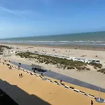 Seaview And Sun@nieuwpoort Apartamento *