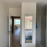 Apartamento Seaview And Sun@nieuwpoort