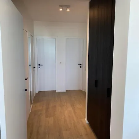 Seaview And Sun@nieuwpoort Appartement Nieuwpoort