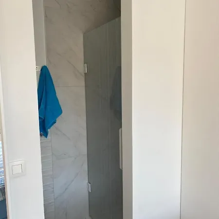 Appartement Seaview And Sun@nieuwpoort Nieuwpoort