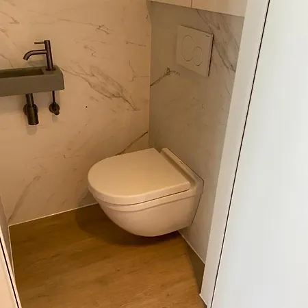 Seaview And Sun@nieuwpoort