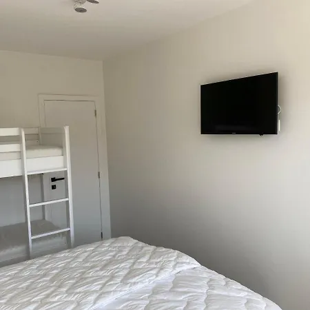 Seaview And Sun@nieuwpoort * Nieuwpoort