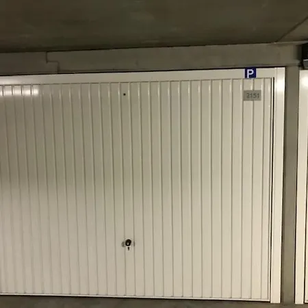 Seaview And Sun@nieuwpoort * Nieuwpoort