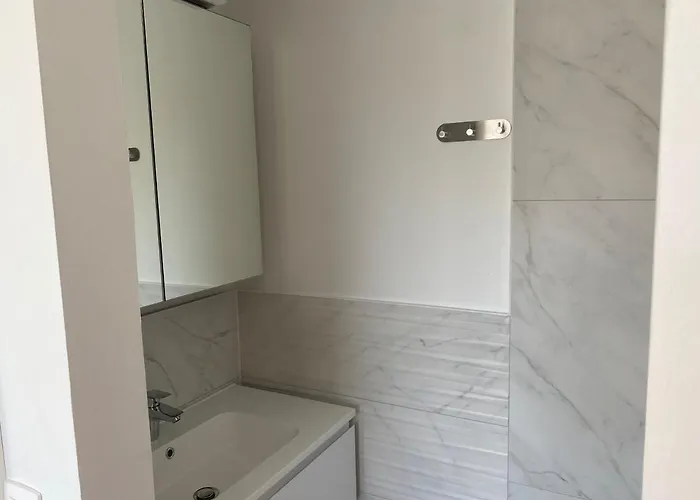 Seaview And Sun@nieuwpoort * Nieuwpoort