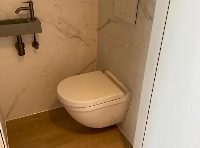 Seaview And Sun@nieuwpoort