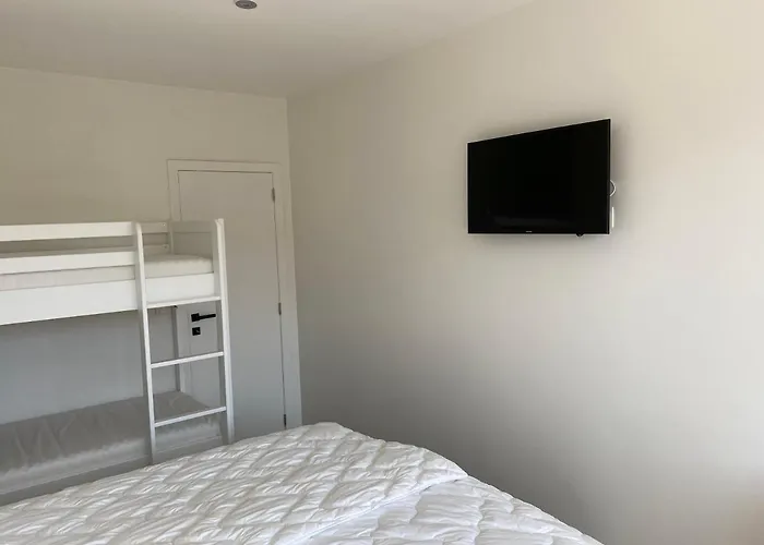 Seaview And Sun@nieuwpoort * Nieuwpoort